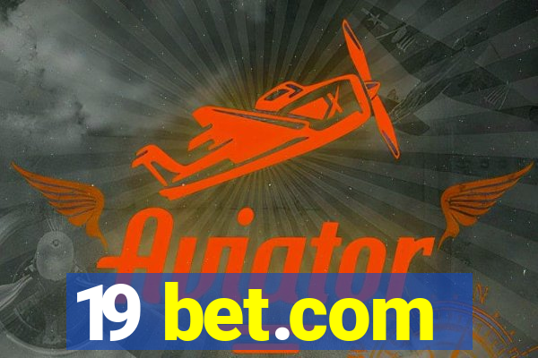 19 bet.com